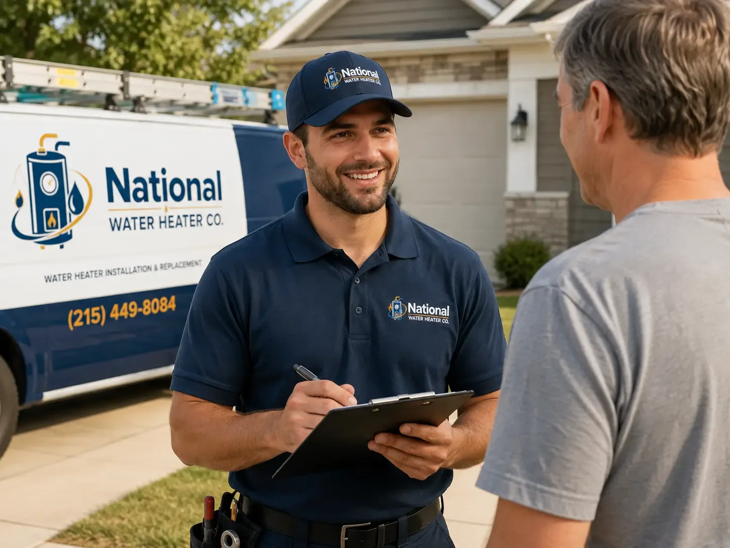 Water Heater Installation Garards Fort, PA FAQs